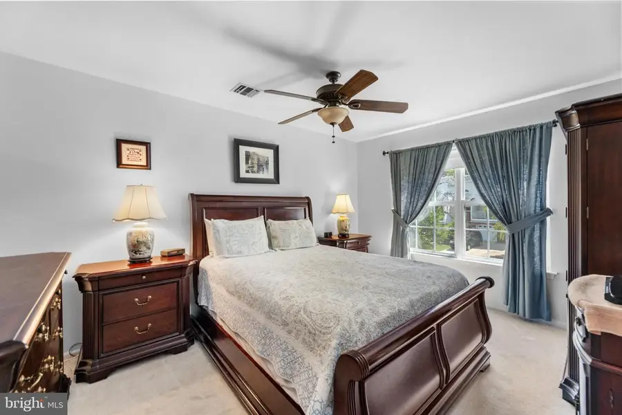 28 Garfield Way, Princeton, NJ 08540 - #3