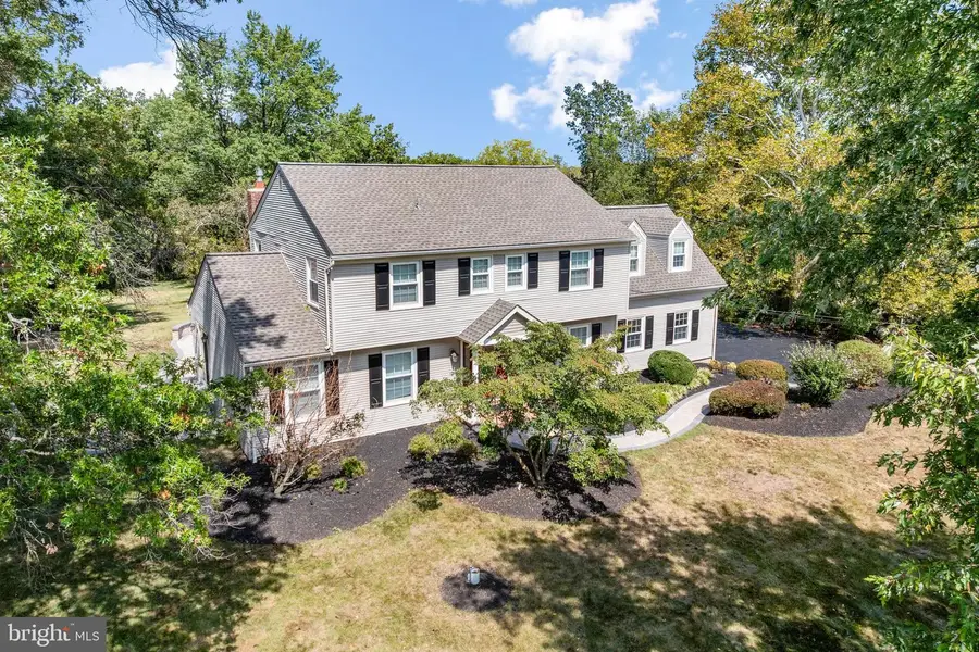 16 Partridge Run, Belle Mead, NJ 08502 - #3