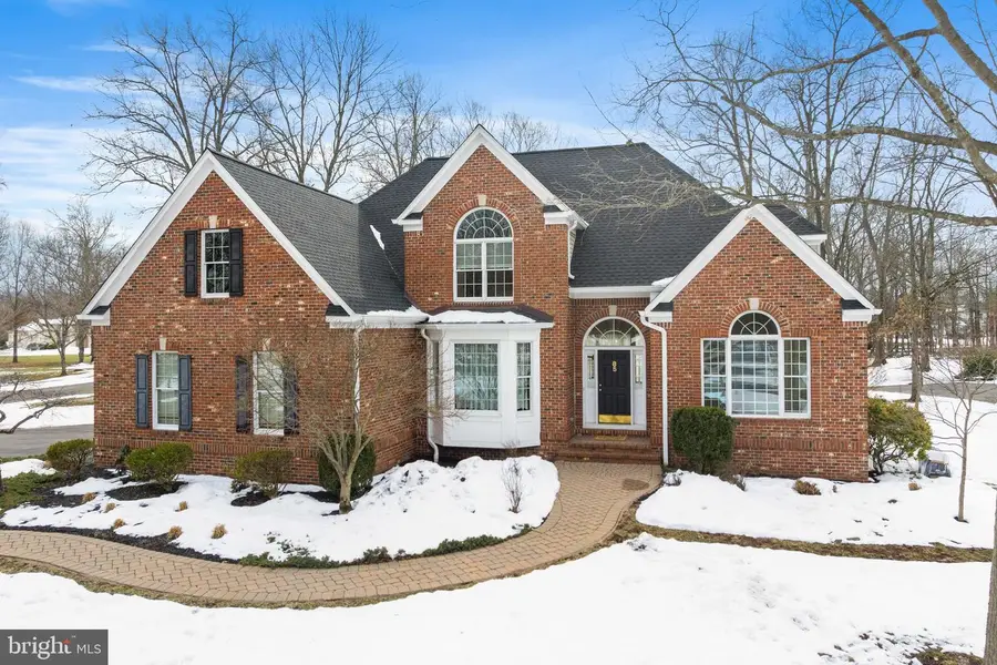 85 Catskill Ct, Belle Mead, NJ 08502 - #2