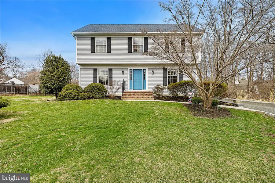 14 Grove St, Rocky Hill, NJ 08553 - #2