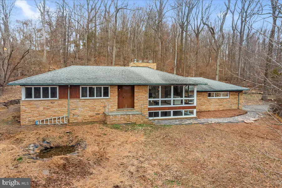 42 Stouts Rd, Skillman, NJ 08558 - #3