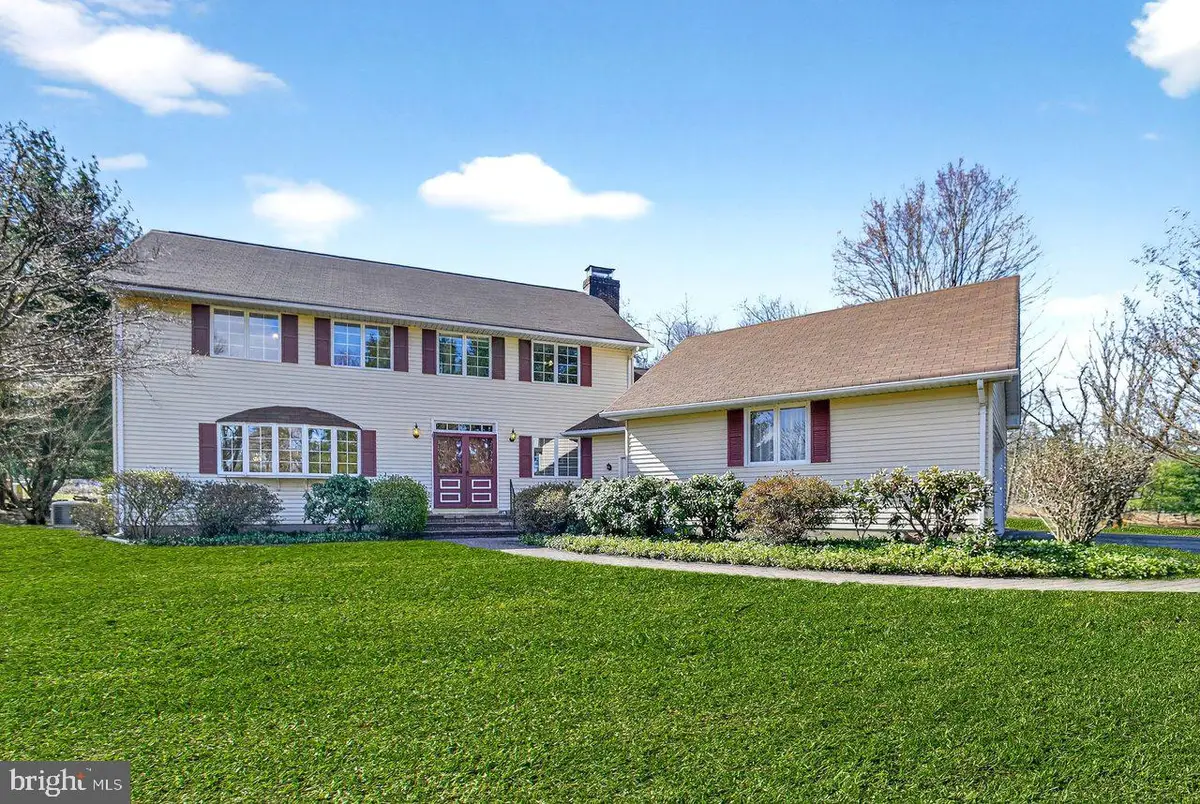 77 Meadow Run Dr, Skillman, NJ 08558 - #1