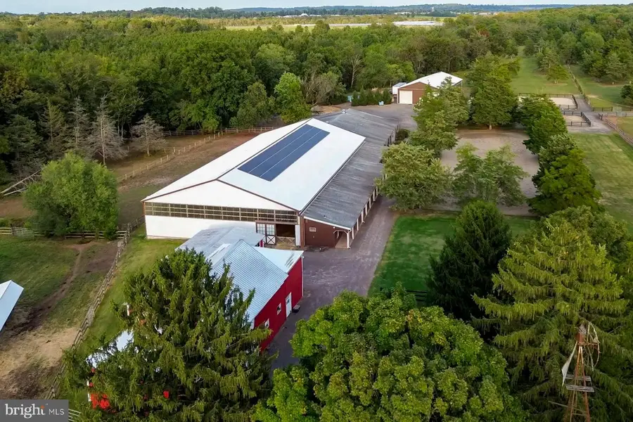 1015 Cherry Hill Rd, Princeton, NJ 08540 - #2