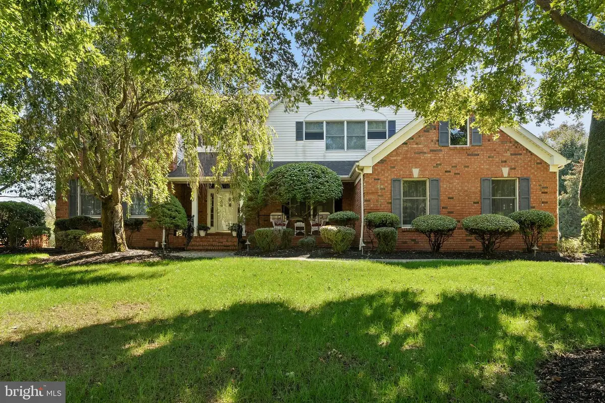 82 Millers Grove Rd, Belle Mead, NJ 08502 - #1