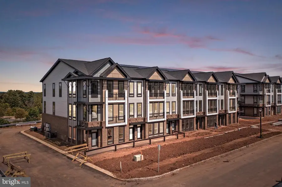 100 Village Dr, Skillman, NJ 08558 - #2