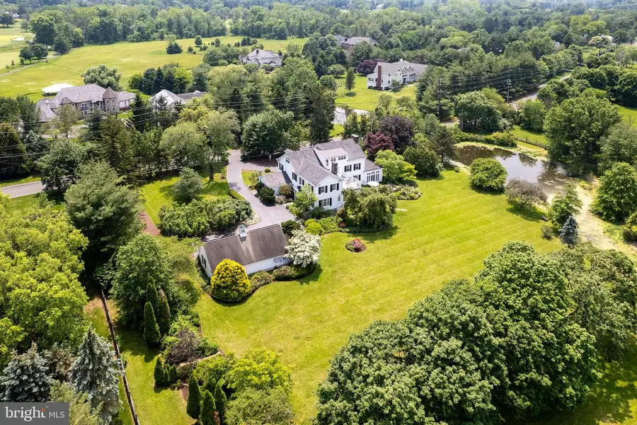 122 Bedens Brook Rd, Skillman, NJ 08558 - #3