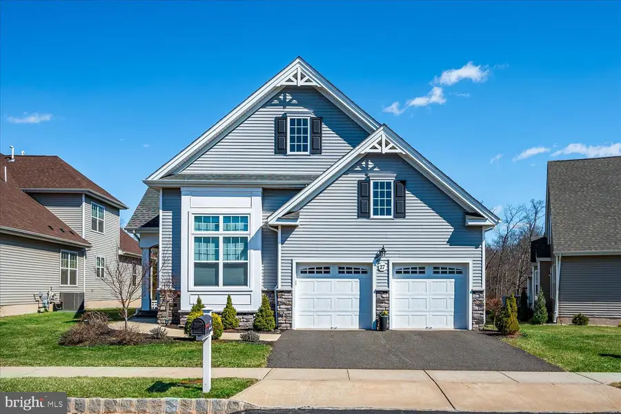 27 Potter Rd, Hillsborough, NJ 08844 - #2