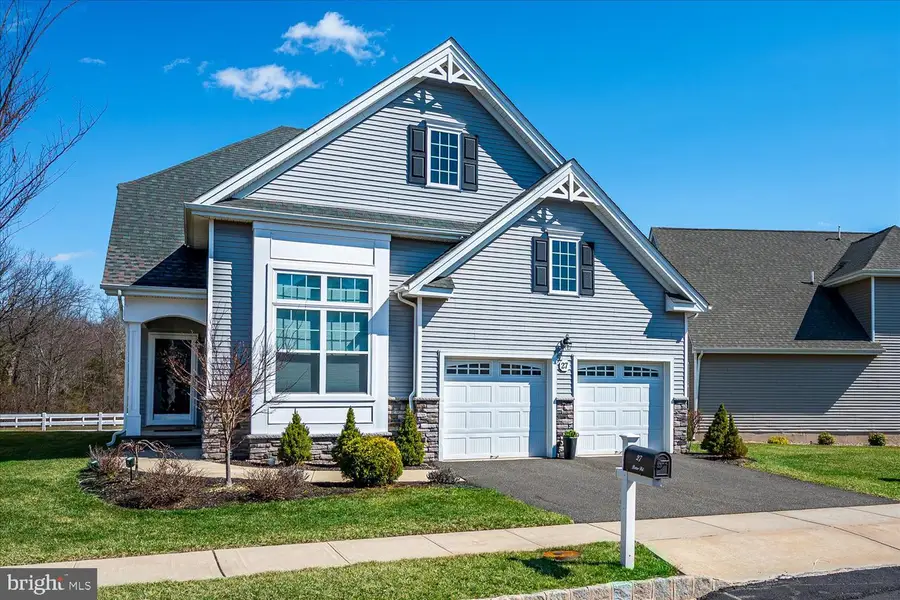 27 Potter Rd, Hillsborough, NJ 08844 - #3