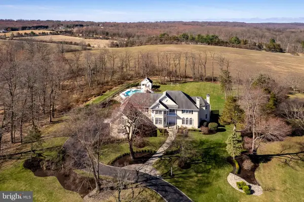 87 High Ridge Rd, SKILLMAN, NJ 08558