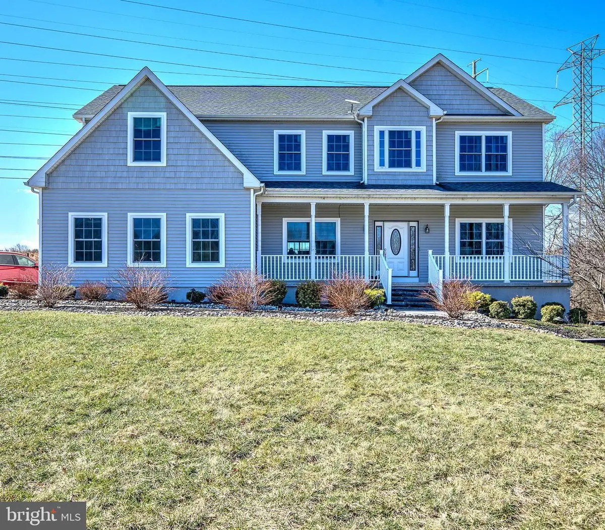 1125 Van Arsdale Dr, Neshanic Station, NJ 08853 - #1