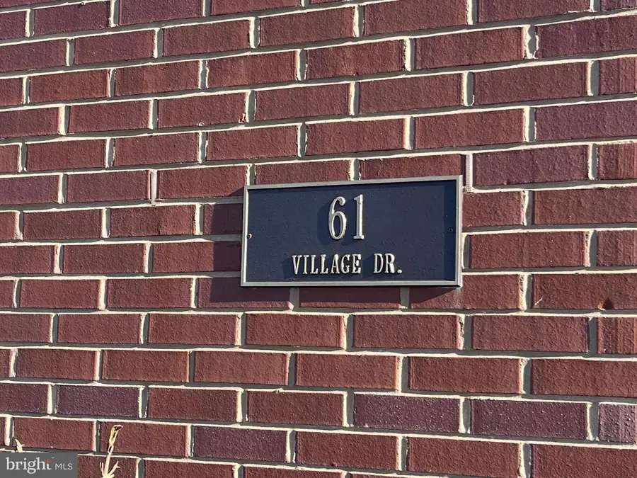 61 Village Dr, Skillman, NJ 08558 - #3