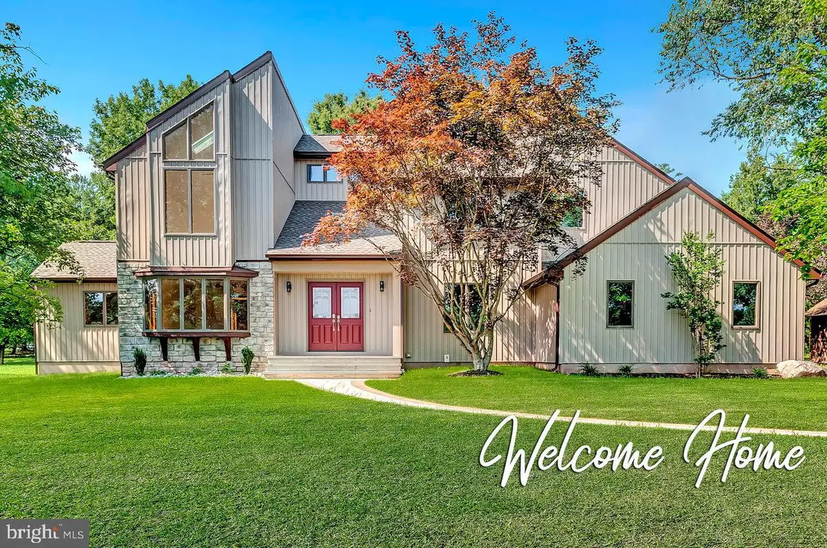 16 Dorland Farm Ct, Skillman, NJ 08558 - #1