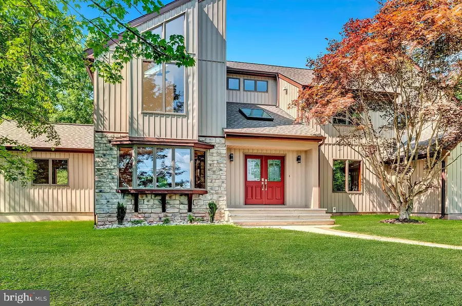 16 Dorland Farm Ct, Skillman, NJ 08558 - #2