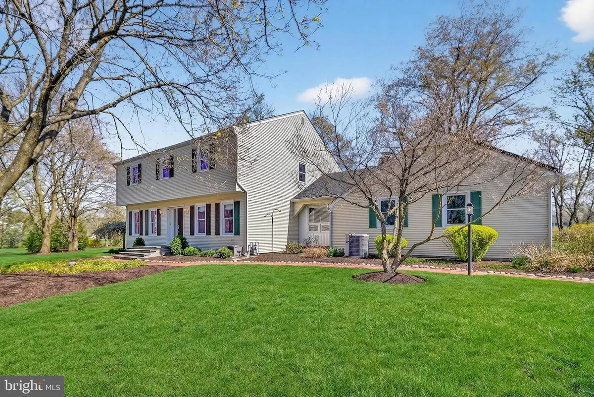 101 Mill Pond Rd, Belle Mead, NJ 08502 - #1