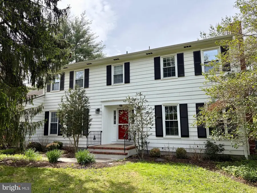 58 Princeton Ave, Rocky Hill, NJ 08553 - #2