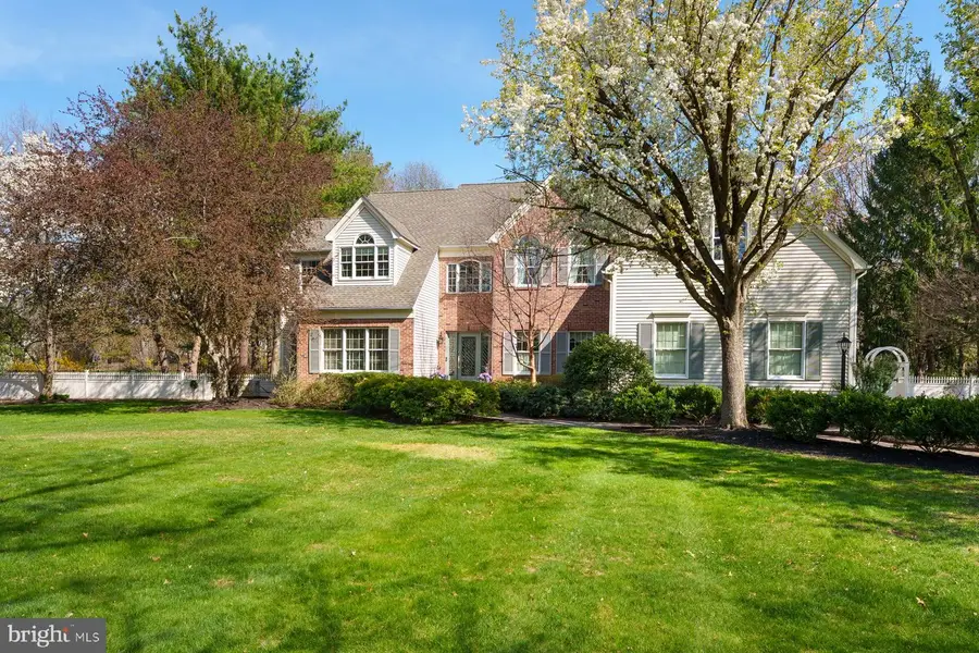 39 Red Oak Way, Belle Mead, NJ 08502 - #2