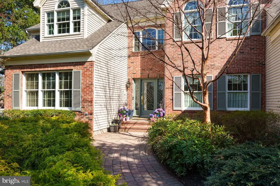 39 Red Oak Way, Belle Mead, NJ 08502 - #3