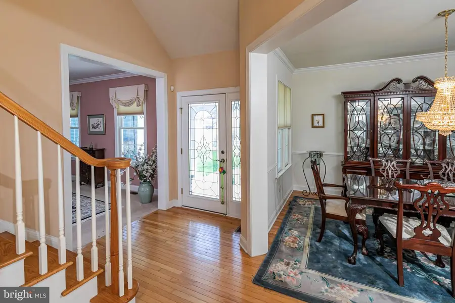 28 Bedford Dr, Skillman, NJ 08558 - #3