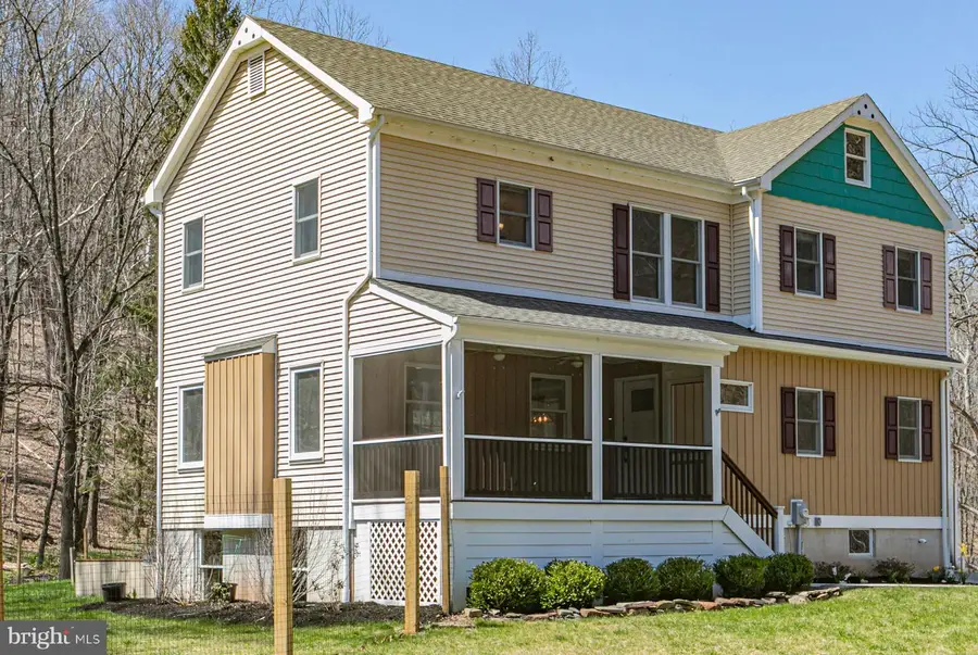 310 Hollow Rd, Skillman, NJ 08558 - #2