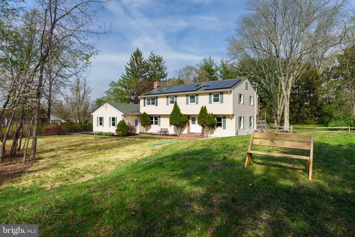 957 Cherry Hill Rd, Princeton, NJ 08540 - #1