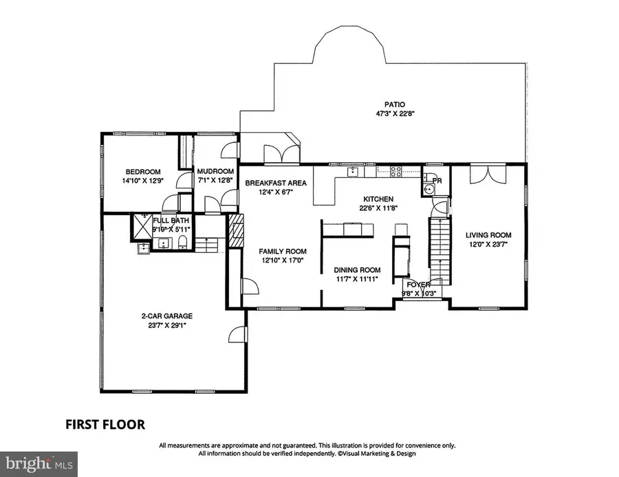 957 Cherry Hill Rd, Princeton, NJ 08540 - #2