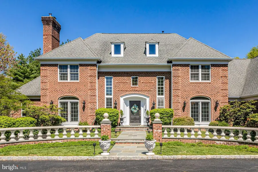 56 High Ridge Rd, Skillman, NJ 08558 - #2