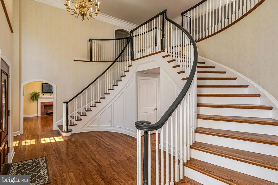 56 High Ridge Rd, Skillman, NJ 08558 - #3