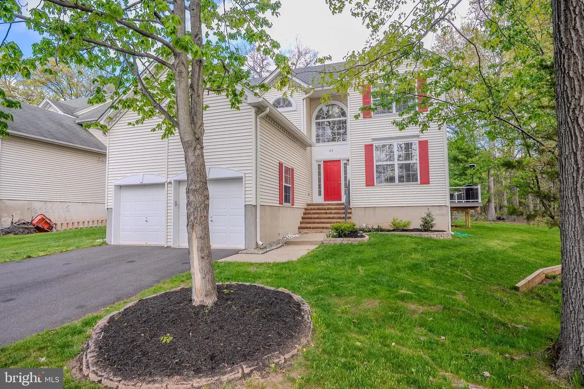 23 Huntley Way, Bridgewater, NJ 08807 - #1