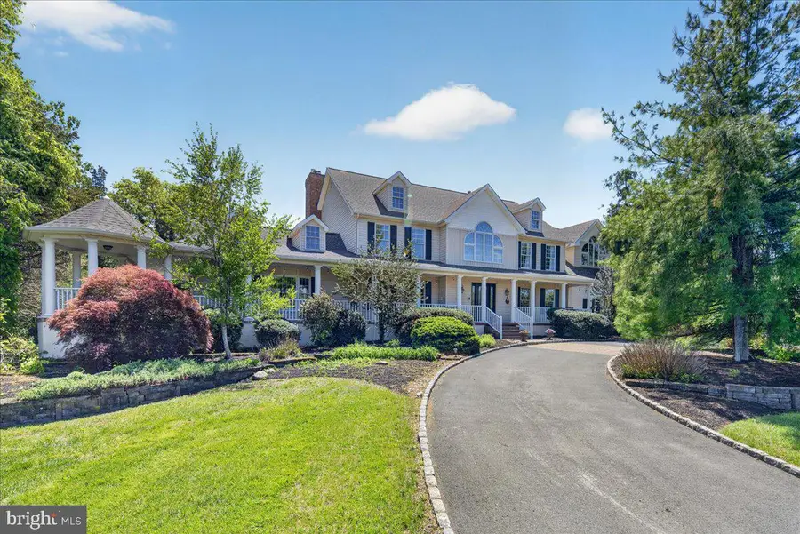 6 Harman Ct, Hillsborough, NJ 08844 - #2