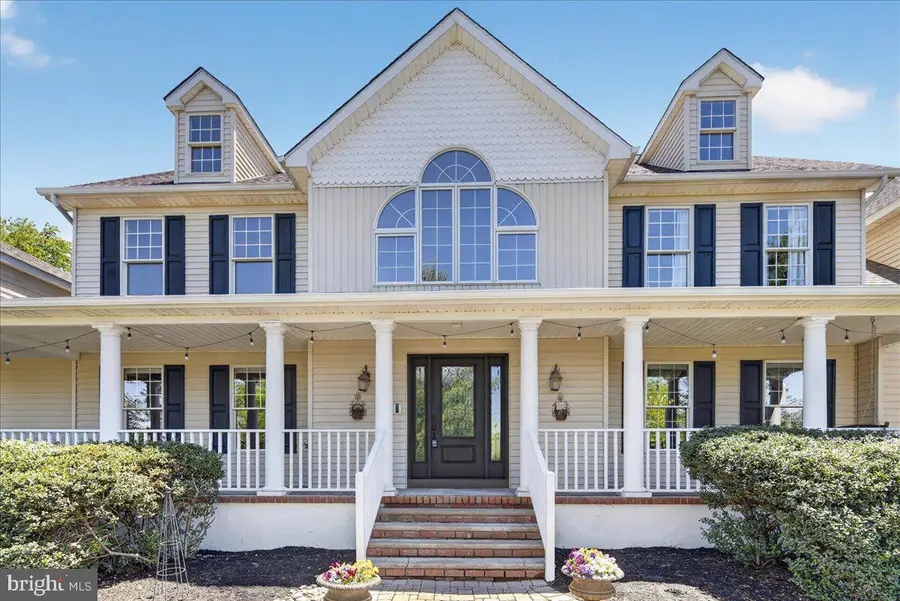 6 Harman Ct, Hillsborough, NJ 08844 - #3