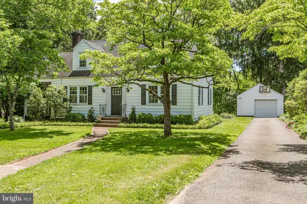 57 Washington St, ROCKY HILL, NJ 08553