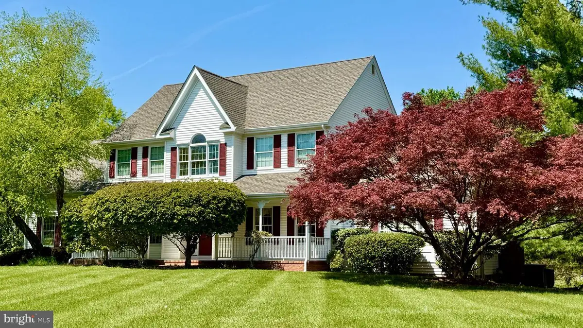 26 Poling Farm Ct, Belle Mead, NJ 08502 - #1
