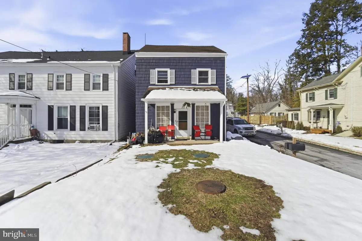 206 Ann St, Hillsborough, NJ 08844 - #1
