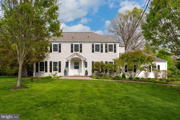 347 Mountainview Rd, SKILLMAN, NJ 08558
