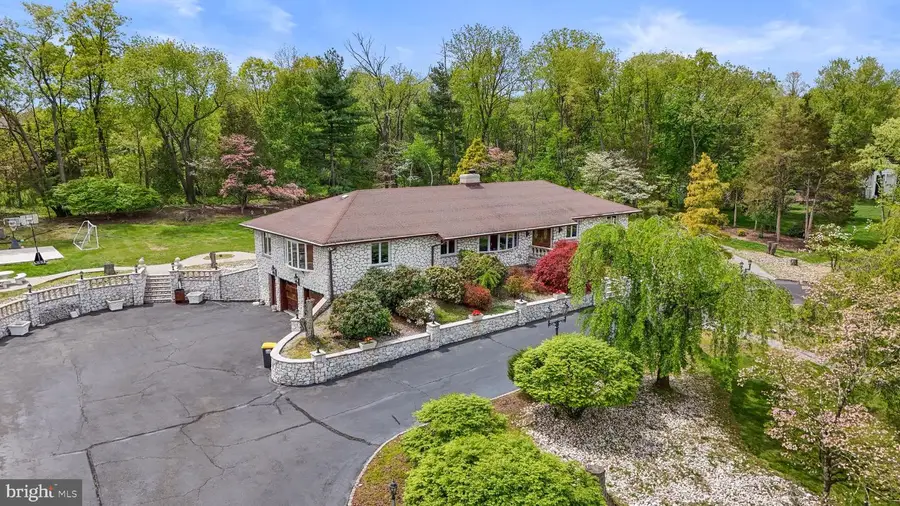 173 Butler Rd, Princeton, NJ 08540 - #3