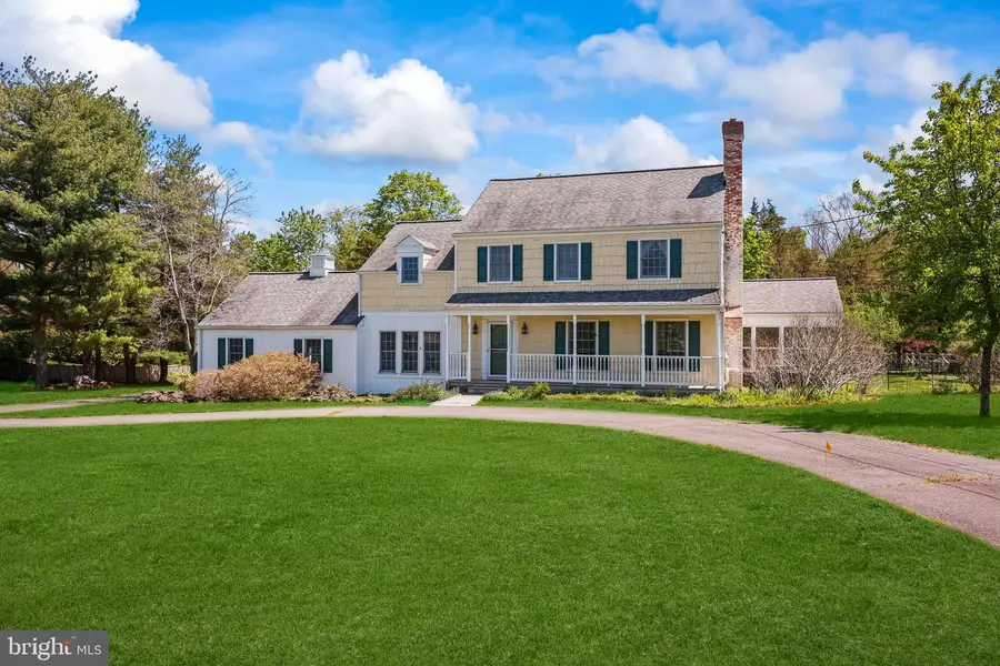 339 Mountainview Rd, Skillman, NJ 08558 - #2