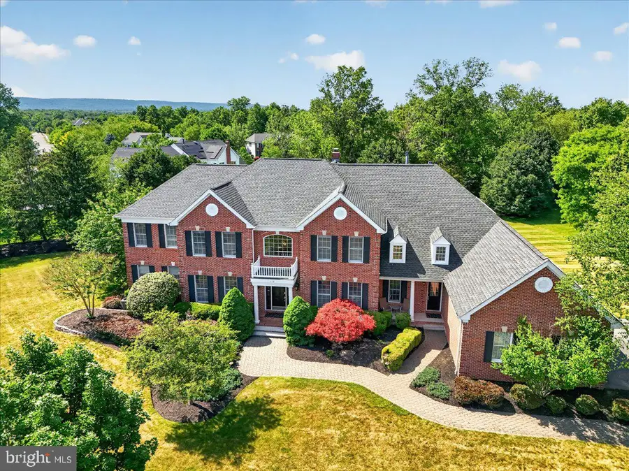 116 Grayson Dr, Belle Mead, NJ 08502 - #2