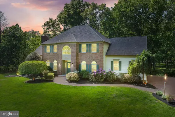 171 North, BELLE MEAD, NJ 08502