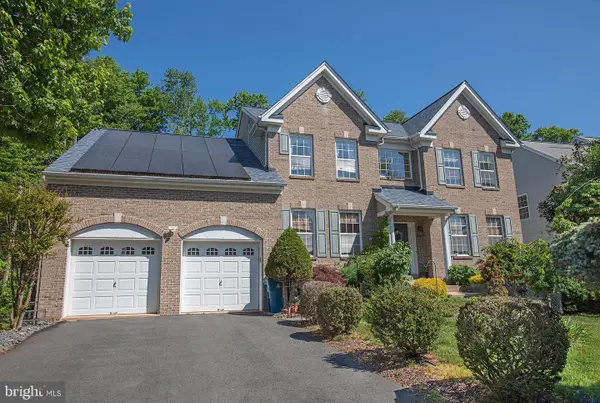 11 Colts Run Rd, PRINCETON, NJ 08540