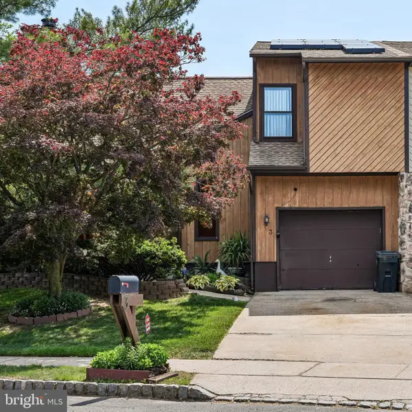 3 John Hancock Ave, HILLSBOROUGH, NJ 08844