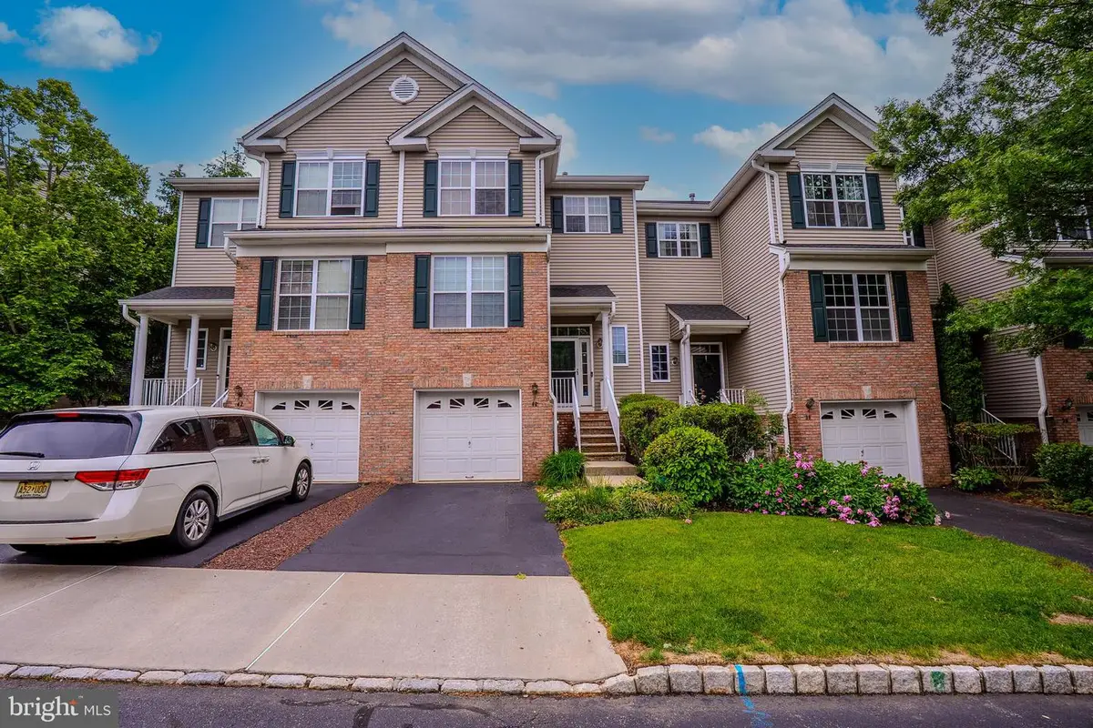 40 Truman Ave, Princeton, NJ 08540 - #1