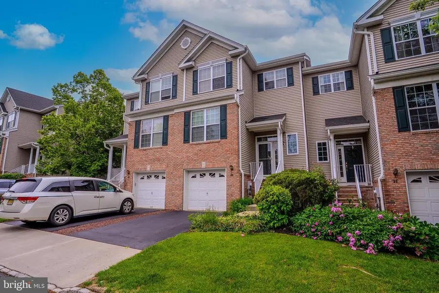 40 Truman Ave, Princeton, NJ 08540 - #2