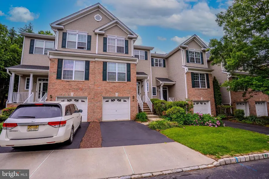40 Truman Ave, Princeton, NJ 08540 - #3