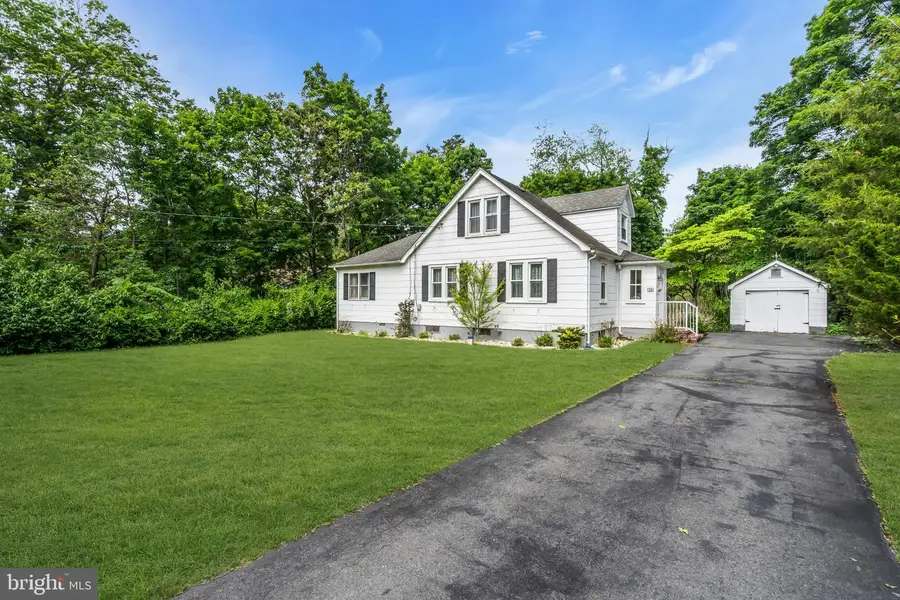 26 Lincoln Ave, Princeton, NJ 08540 - #2
