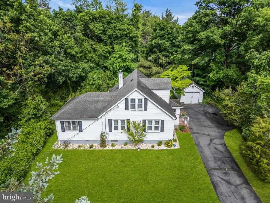 26 Lincoln Ave, Princeton, NJ 08540 - #3