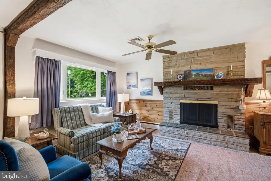 44 Burnt Hill Rd, Skillman, NJ 08558 - #3