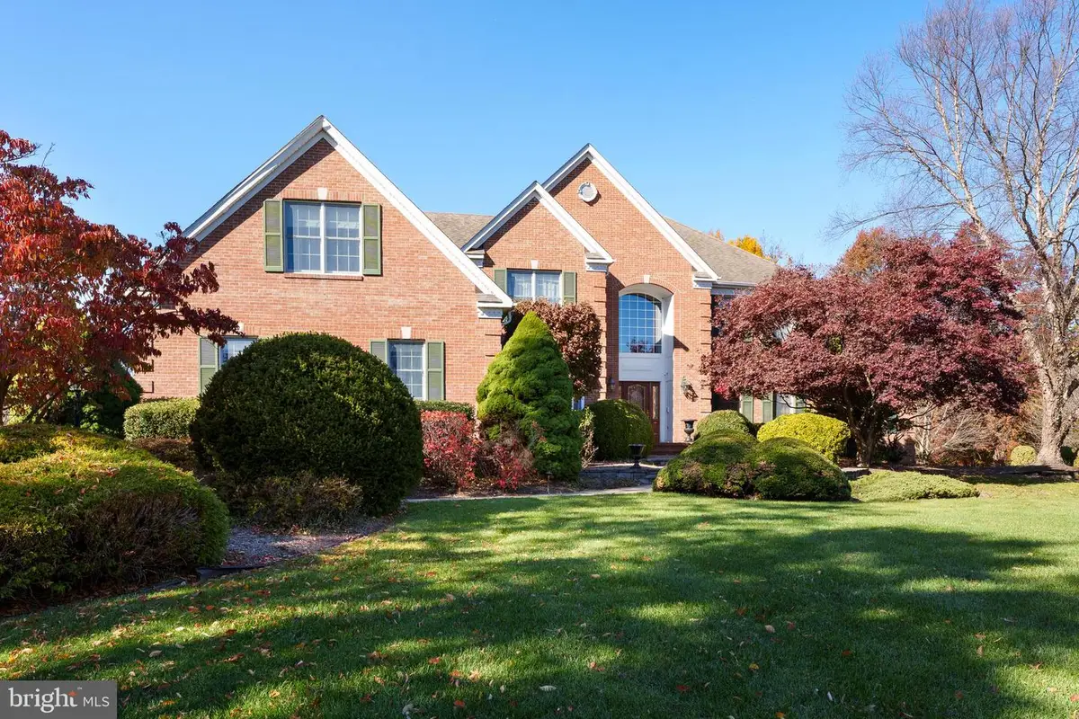 7 Silver Maple Ct, Belle Mead, NJ 08502 - #1