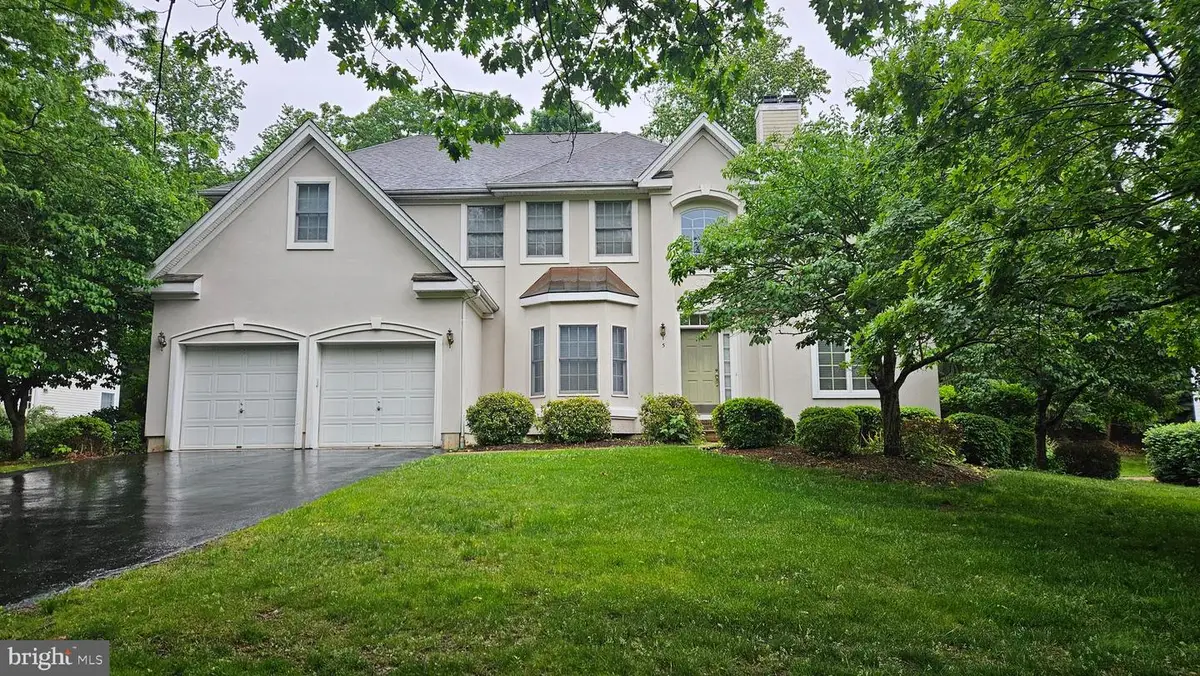 5 Jupiter Hills Ct, Skillman, NJ 08558 - #1