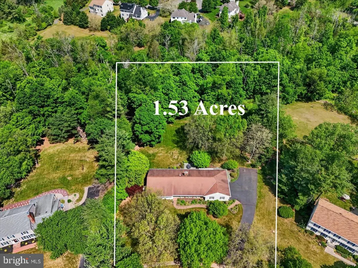 54 Platz Dr, Skillman, NJ 08558 - #1