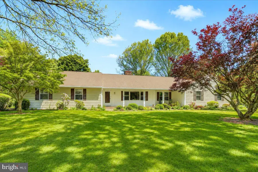 54 Platz Dr, Skillman, NJ 08558 - #2